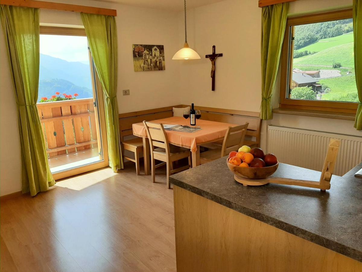 Ferienbauernhof Masunerhof Фие Экстерьер фото