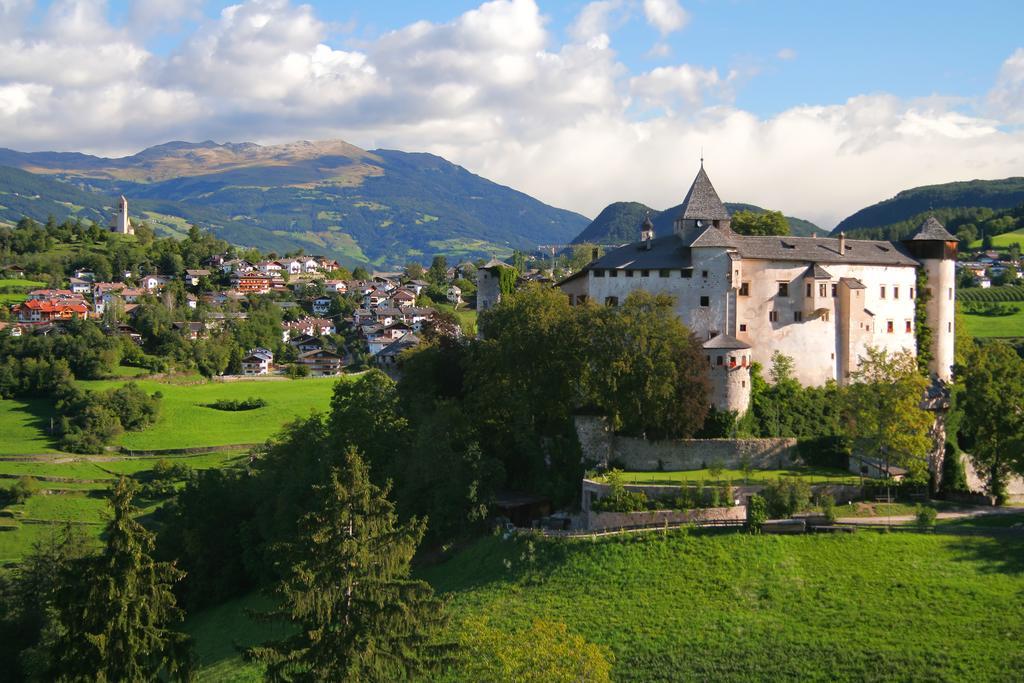 Ferienbauernhof Masunerhof Фие Экстерьер фото