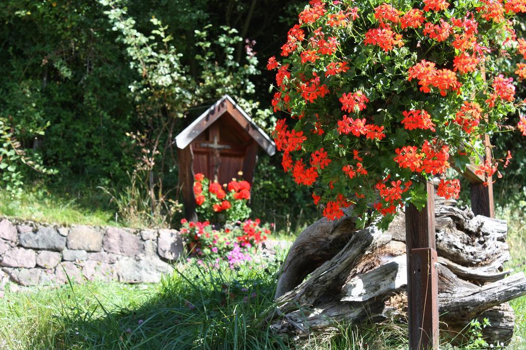 Ferienbauernhof Masunerhof Фие Экстерьер фото